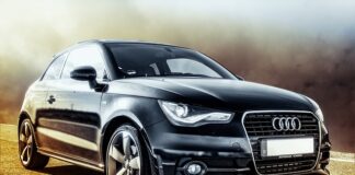 Kto kupuje Audi?