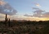 Co to znaczy Tucson?