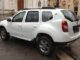 Ile pali Dacia Duster?