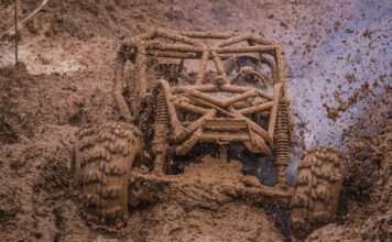 Czy Jeep Wrangler jest wygodny?