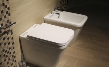 Co to jest bidet i do czego służy?