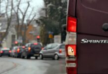 Gdzie nie kupuje się aut? Gdzie nie kupuje się aut?