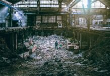 Kiedy upadek dziecka jest groźny? Kiedy upadek dziecka jest groźny?