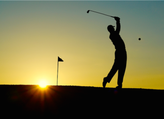 Jakie wymiary ma Golf Plus?