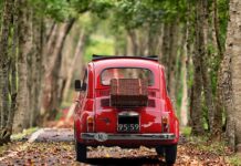 Jakiej produkcji jest Fiat? Jakiej produkcji jest Fiat?