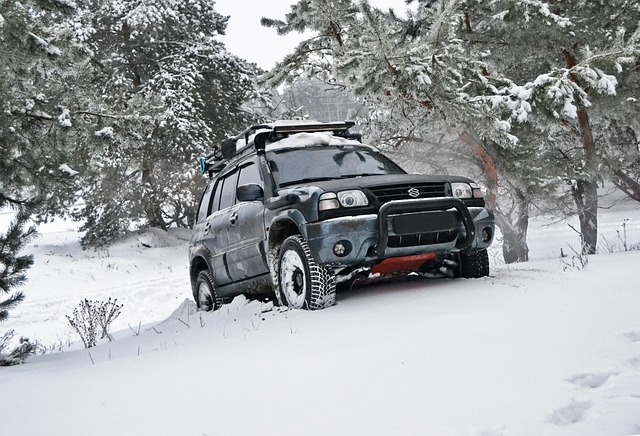 Co oznacza N Suzuki Grand Vitara? Co oznacza N Suzuki Grand Vitara?