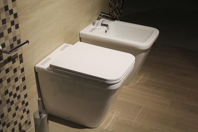 Czy bidet musi być obok WC? Czy bidet musi być obok WC?
