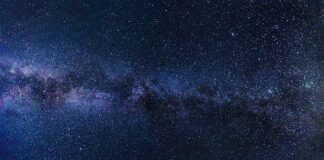 Kiedy Voyager doleci do gwiazdy?