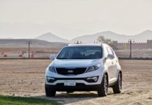 Czy Kia Sportage to dobry samochód? Czy Kia Sportage to dobry samochód?