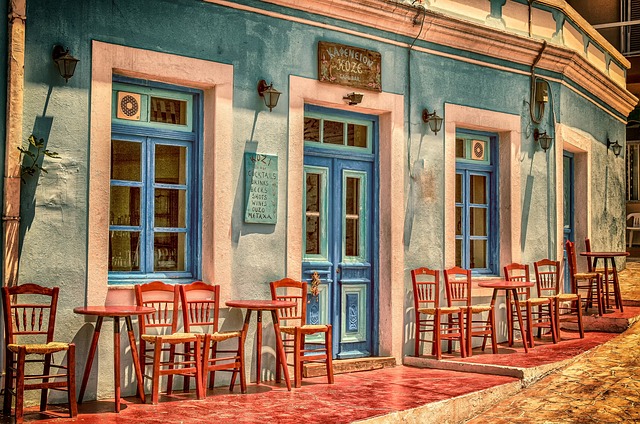 Co zaliczamy do architektury? Co zaliczamy do architektury?