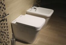 Czy bidet jest praktyczny? Czy bidet jest praktyczny?